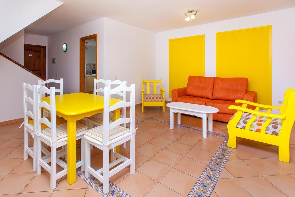 Apartamentos Maxorata Beach Коральео Экстерьер фото