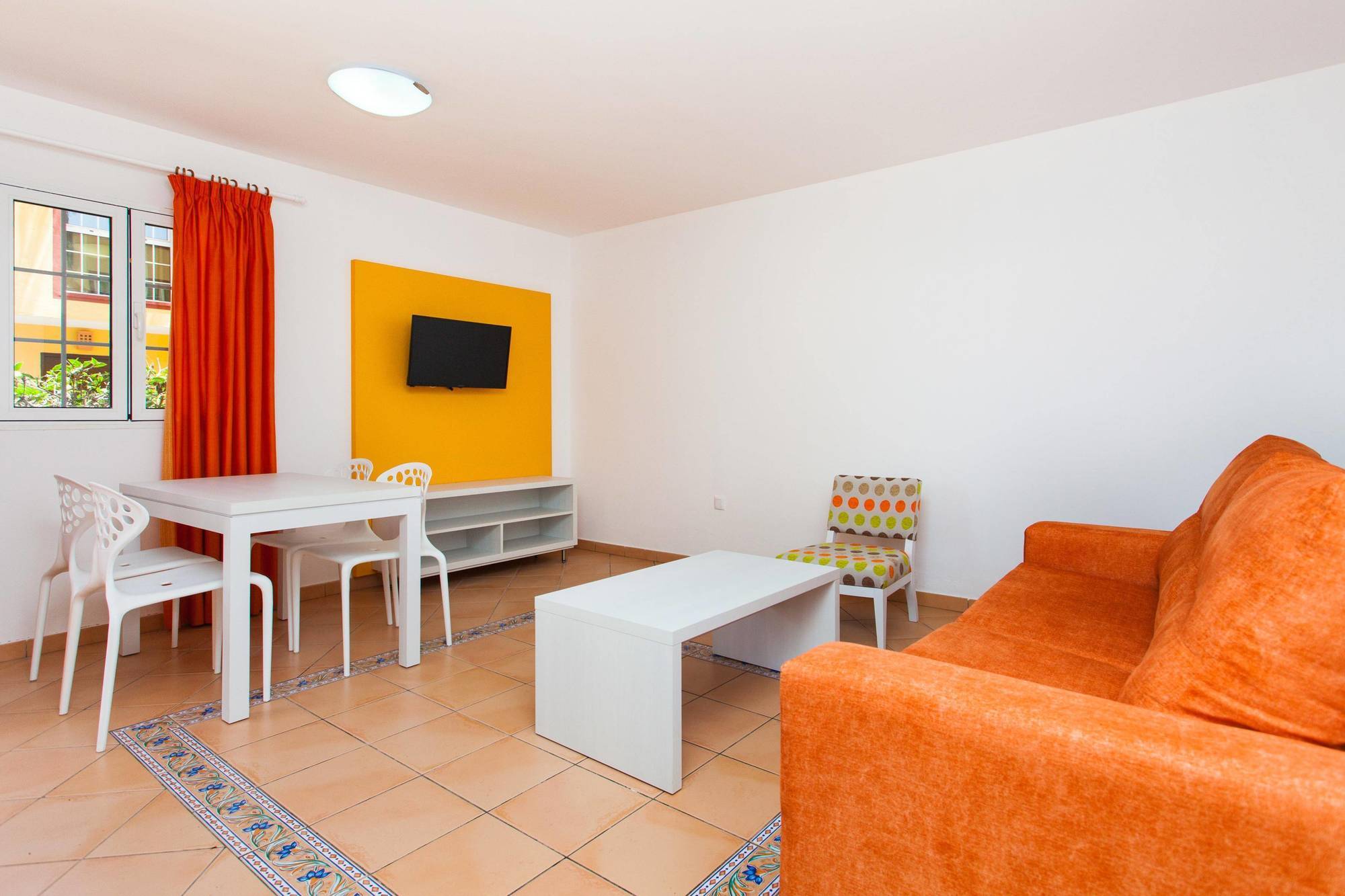 Apartamentos Maxorata Beach Коральео Экстерьер фото
