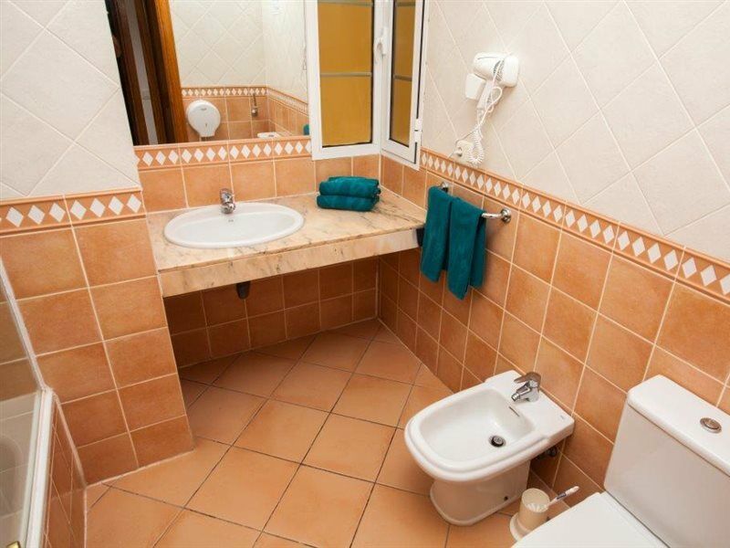 Apartamentos Maxorata Beach Коральео Экстерьер фото